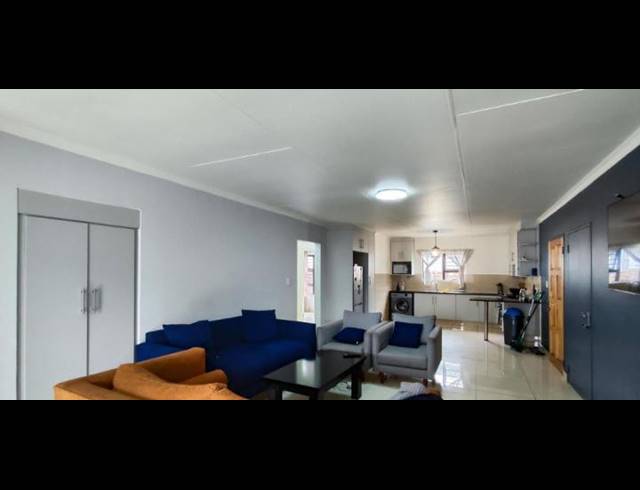 3 BEDROOM TOWNHOUSE FOR SALE IN PARKRAND